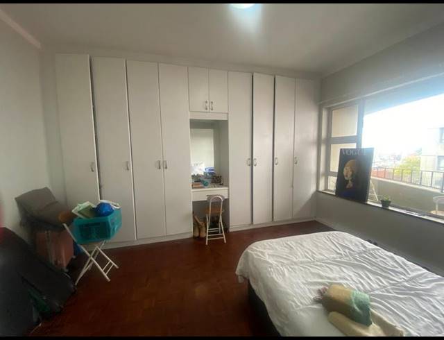 1 BEDROOM APARTMENT FOR SALE IN OBSERVATORY